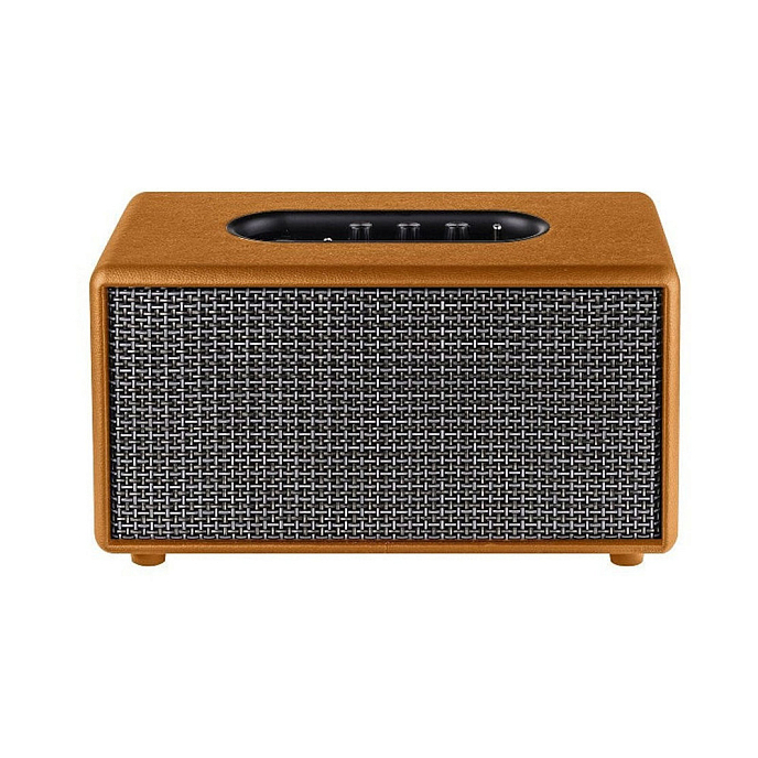Портативная колонка Rombica Mysound Groove Brown - рис.1