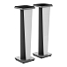 Стойки под акустику Zaor Croce Stand 36 White Grey - рис.1