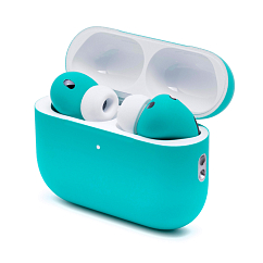 Беспроводные наушники Apple AirPods Pro 3 Tiffany Matte