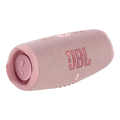 Портативная колонка JBL Charge 5 Pink