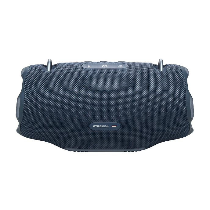Портативная колонка JBL Xtreme 4 Blue - рис.2