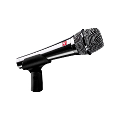 Микрофон вокальный SE Electronics V7 Chrome