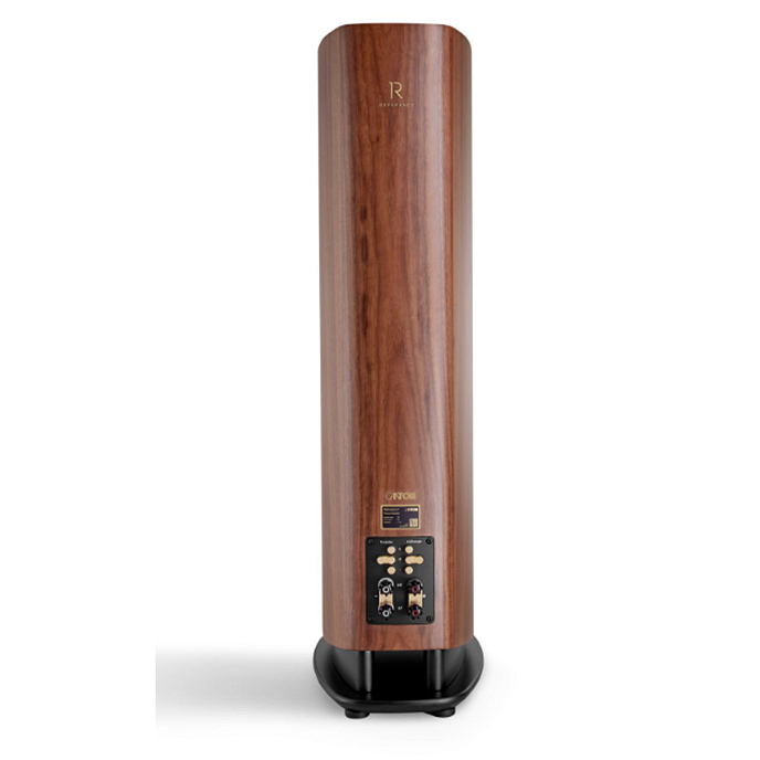 Напольная акустика Canton Reference 7 Walnut Matt - рис.3