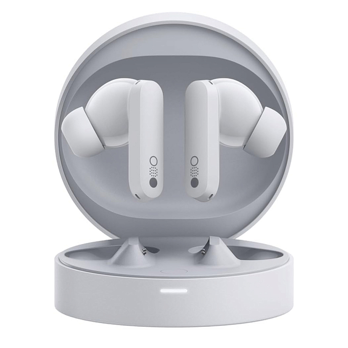 Беспроводные наушники CMF Buds Pro by Nothing Light Grey - рис.0