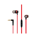 Наушники Sennheiser CX 300S Red - рис.0