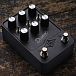 Студийное оборудование Universal Audio Dream 65 Reverb Amplifier Black - рис.11