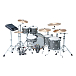 Контроллер Roland SPD-SX Pro Black - рис.5
