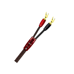 Кабель AudioQuest Type 9 + DBS FR-SPADEG 3.5 m