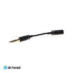 Кабель Hidizs BH4.4