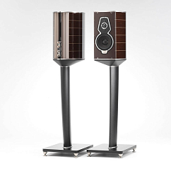 Полочная акустика Sonus Faber Guarneri Tradition Wenge