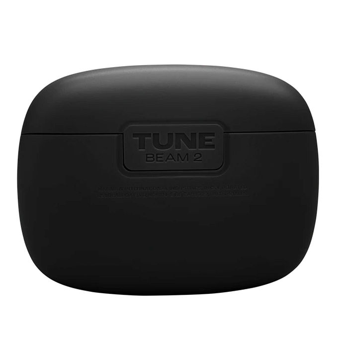 Беспроводные наушники JBL Tune Beam 2 Black - рис.7