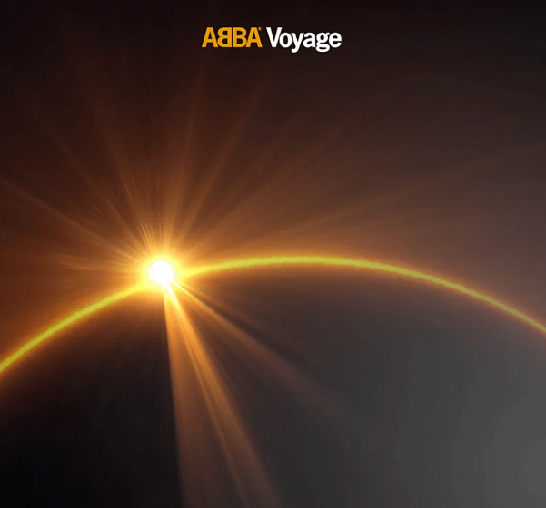 Пластинка ABBA - Voyage LP - рис.0