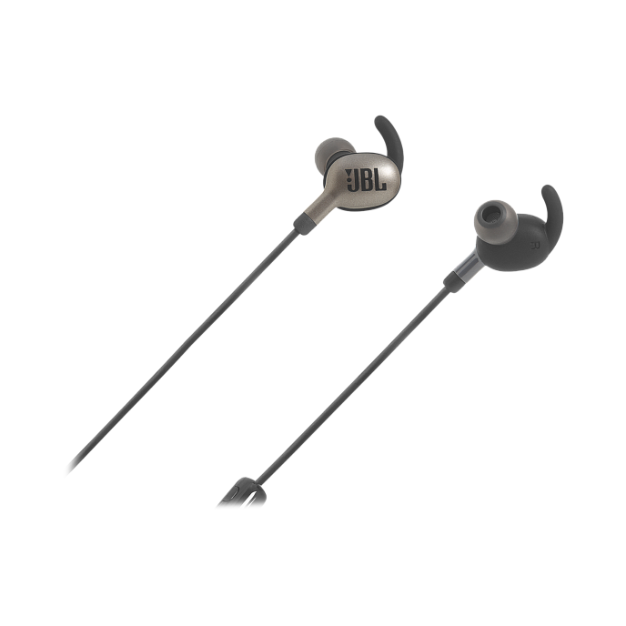 Беспроводные наушники JBL Everest 110BT Gun Metal - рис.1