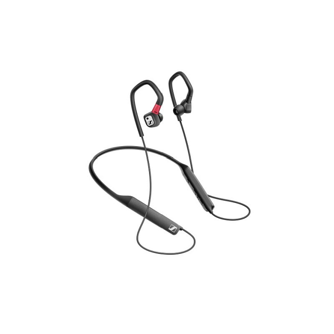 Наушники Sennheiser IE 80S BT - рис.2