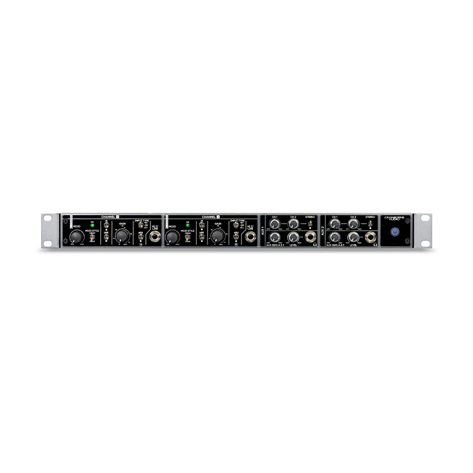 Предусилитель Cranborne Audio Camden EC2 - рис.0
