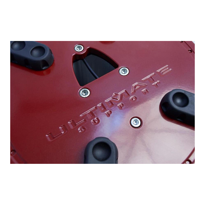 Стойки под акустику Ultimate MS-90-36R Red Black - рис.1