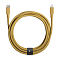 Native Union Belt Cable USB-C - Lightning Kraft 1.5m