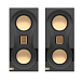 Полочная акустика Monitor Audio Studio 89 Black - рис.1