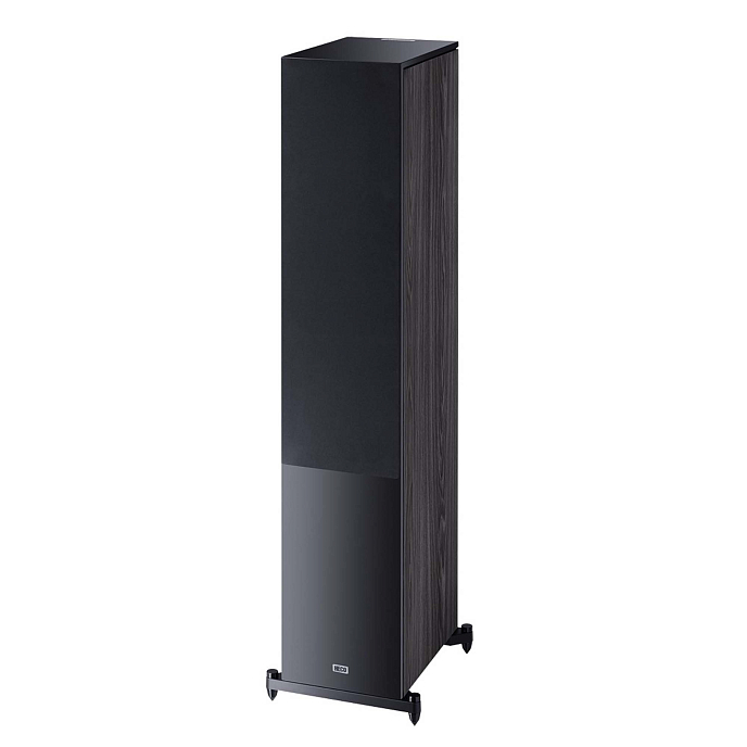 Напольная акустика HECO Aurora 1000 Ebony Black - рис.2