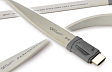 Кабель QED Performance e-flex HDMI 1,0m - рис.1 Кабель QED Performance e-flex HDMI 1,0m - рис.1