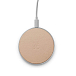 Беспроводная зарядка Bang & Olufsen Beoplay Charging Pad Natural - рис.0