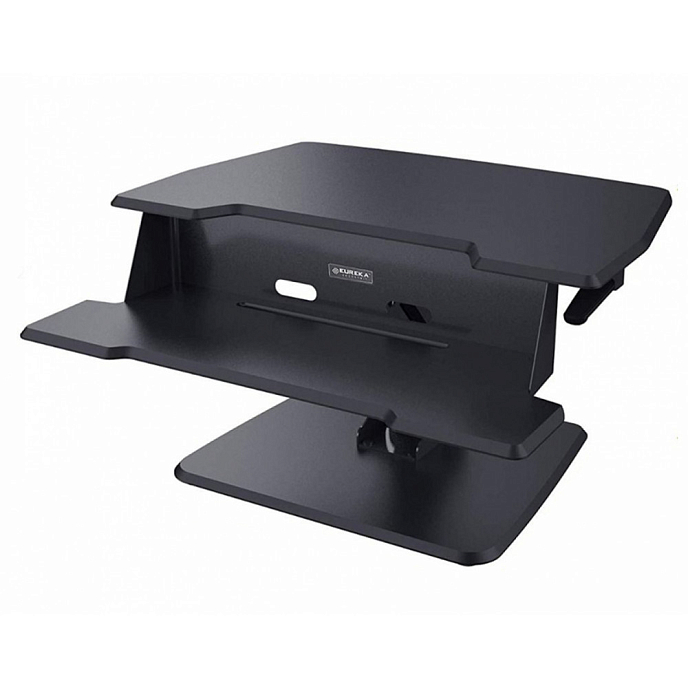 Стол EUREKA ERK-CV-31B Black - рис.0