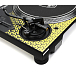 Проигрыватель винила Technics SL-1200M7PED Lamborghini Yellow - рис.10