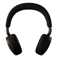 Гарнитура Jabra Evolve3 75 MS Link390c with Wireless Charging Pad Black