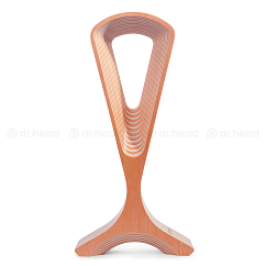 Подставка для наушников Dr.Head Under Wood Буран 1 Natural Orange