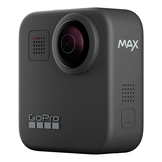 Экшн-камера GoPro Max 360 - рис.6