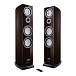 Полочная акустика Canton Smart Vento 9 S2 Walnut Dark High Gloss - рис.0 Полочная акустика Canton Smart Vento 9 S2 Walnut Dark High Gloss - рис.0