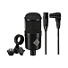 - рис.2 Микрофон студийный Telefunken M82 Broadcast Black - рис.2
