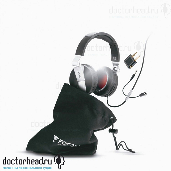 Наушники FOCAL JMLab Spirit One - рис.7