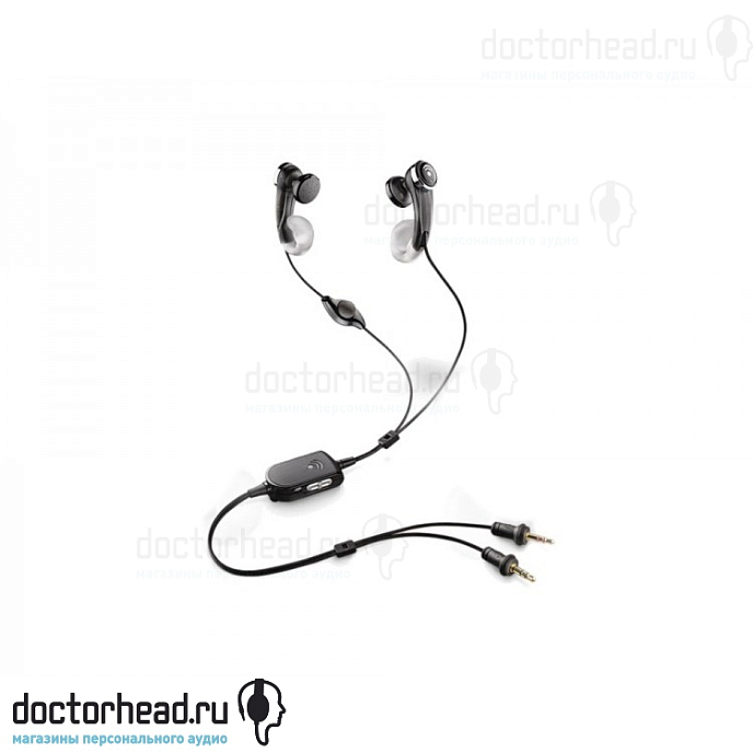 Игровая гарнитура Plantronics .Audio 440 - рис.0