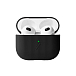Чехол для Airpods Native Union Curve Case AirPods 3 Black - рис.1 Чехол для Airpods Native Union Curve Case AirPods 3 Black - рис.1