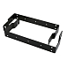 Кронштейн для акустики RCF H-BR 2X ART 708 Black - рис.4