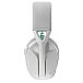 - рис.2 Игровая гарнитура Logitech G321 Lightspeed White - рис.2