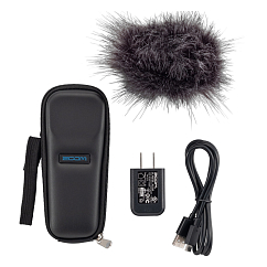 Аудиорекордер Zoom APH-1e Black