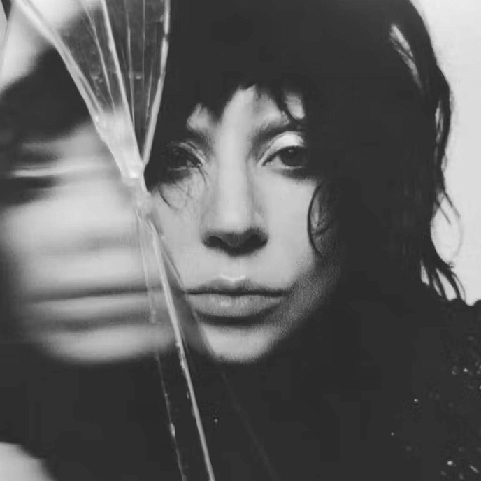 Виниловая пластинка Lady Gaga - Mayhem LP - рис.0