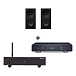Комплект Primare I15 + Amphion Argon1 Black + Earmen Staccato - рис.0 Комплект Primare I15 + Amphion Argon1 Black + Earmen Staccato - рис.0