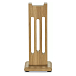 Подставка для наушников Zaor Headstand Walnut - рис.0 Подставка для наушников Zaor Headstand Walnut - рис.0