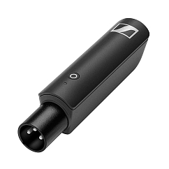 Радиосистема Sennheiser XSW-D XLR BASE SET Black
