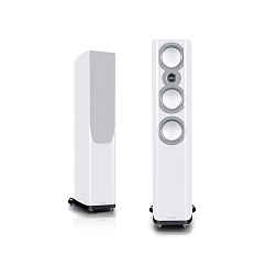 Напольная акустика Mission ZX-4 Highgloss White