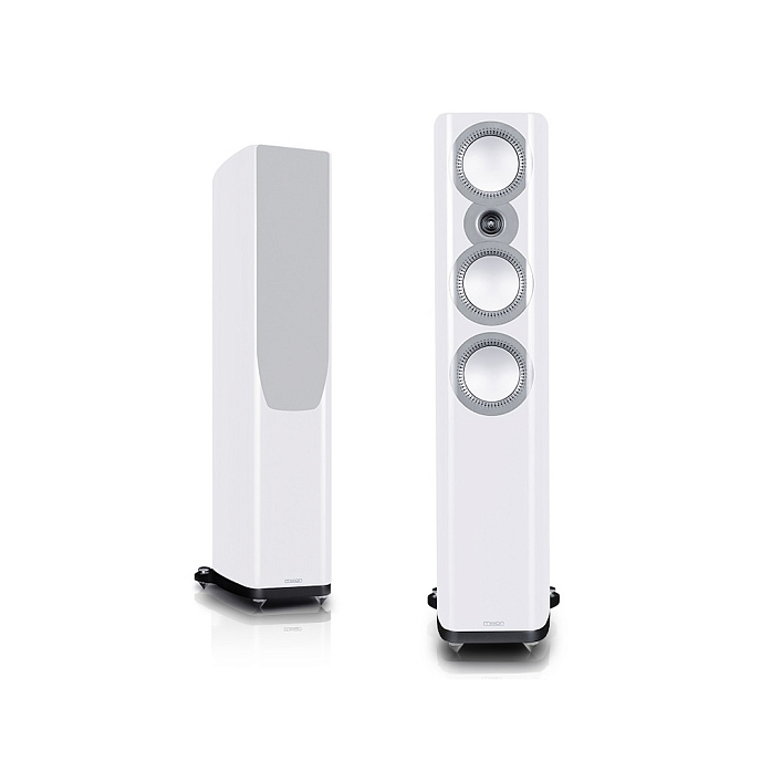 Напольная акустика Mission ZX-4 Highgloss White - рис.3