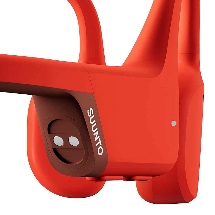 Наушники накладные SUUNTO Sonic Coral Red - рис.5