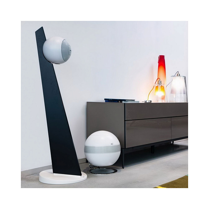 Сабвуфер Cabasse Pearl Sub White - рис.6