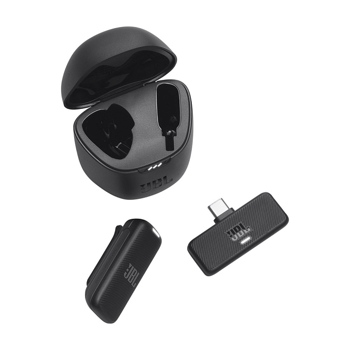 Микрофон для телефонов JBL Quantum Stream Wireless USB-C - рис.1