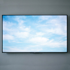 Телевизор Panasonic TH-86NX950R
