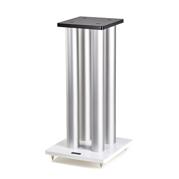 Стойки под акустику Radiotehnika T7B Silver/White - рис.1