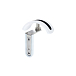 - рис.5 Подставка для наушников ROOMs Audio Line WH W White - рис.5